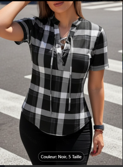 Chemise femmes