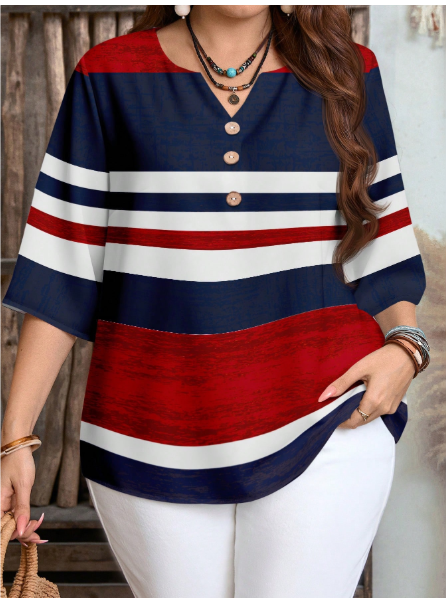 chemise décontractée femmes