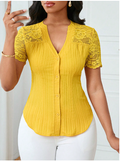 Chemise femmes chic