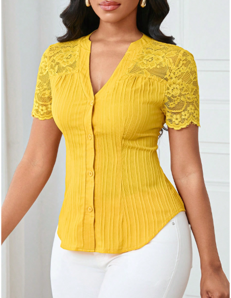 Chemise femmes chic