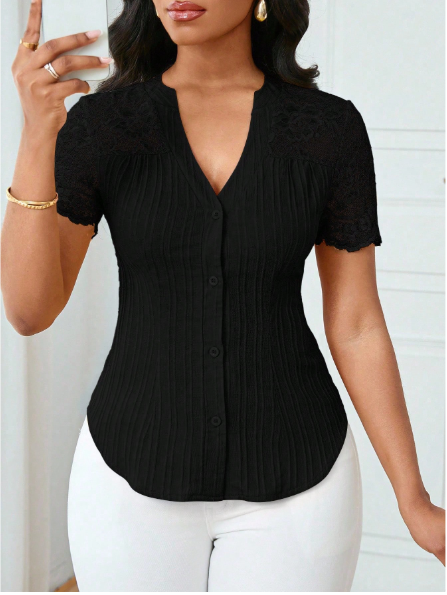 Chemise femmes chic