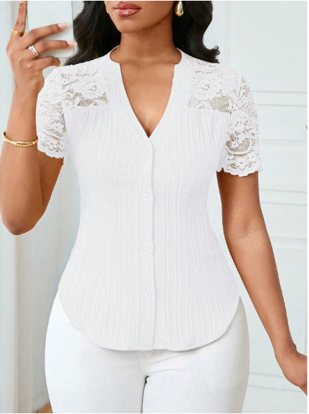 Chemise femmes chic