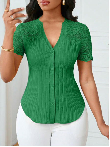 Chemise femmes chic
