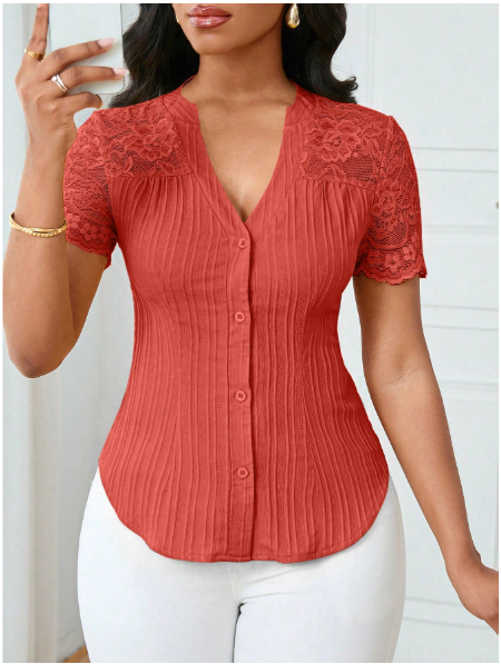 Chemise femmes chic
