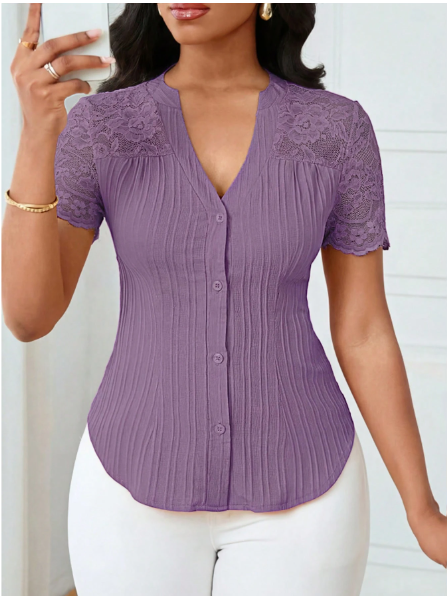 Chemise femmes chic