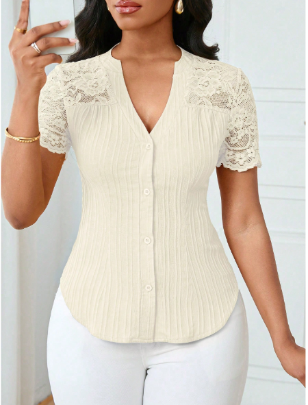 Chemise femmes chic