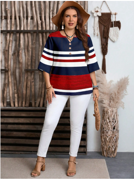chemise décontractée femmes