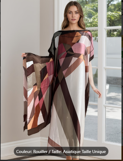 Robe élégante
