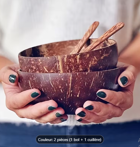 CUISINE ET ACCESSOIRS