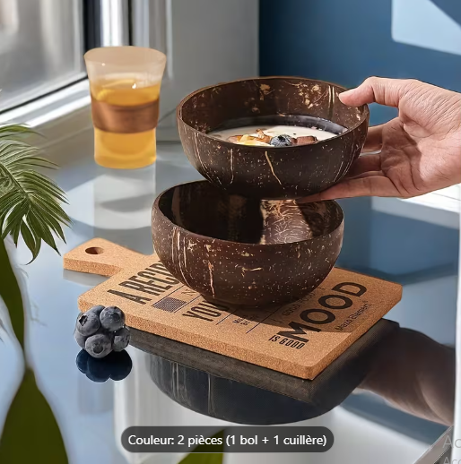 CUISINE ET ACCESSOIRS