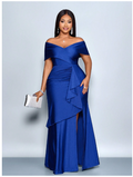 Robe très classe pour les soirée VIP
