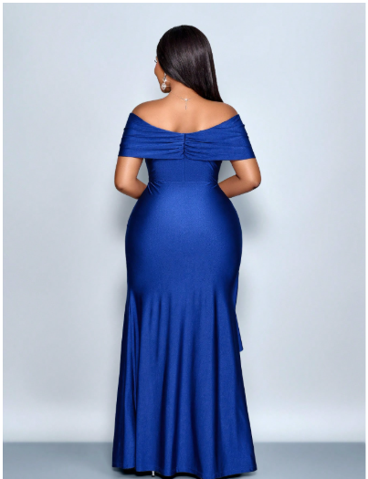 Robe très classe pour les soirée VIP