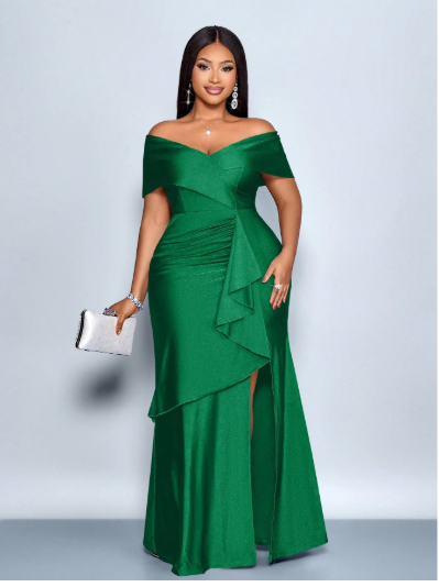 Robe très classe pour les soirée VIP