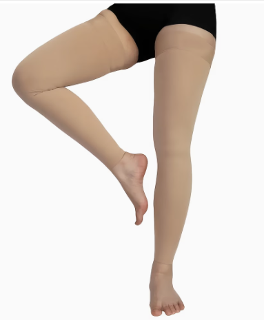CHAUSSETTES ET BAS DE COMPRESSION