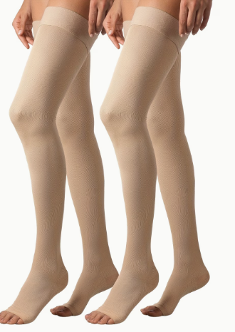 CHAUSSETTES ET BAS DE COMPRESSION