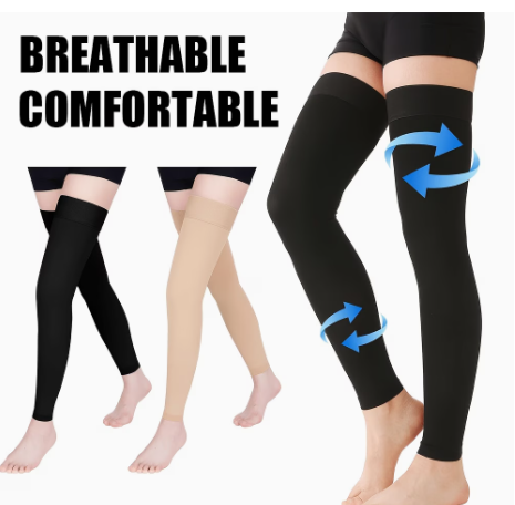 CHAUSSETTES ET BAS DE COMPRESSION