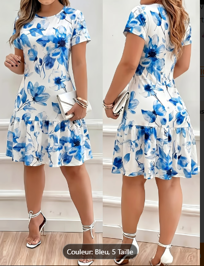 Robe choco