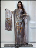 Longue robe CLASSE