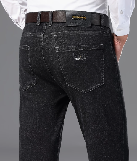 PANTALONS HOMMES