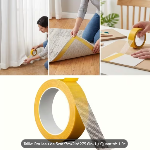 MAISON ACCESSOIRS