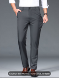 PANTALONS HOMMES
