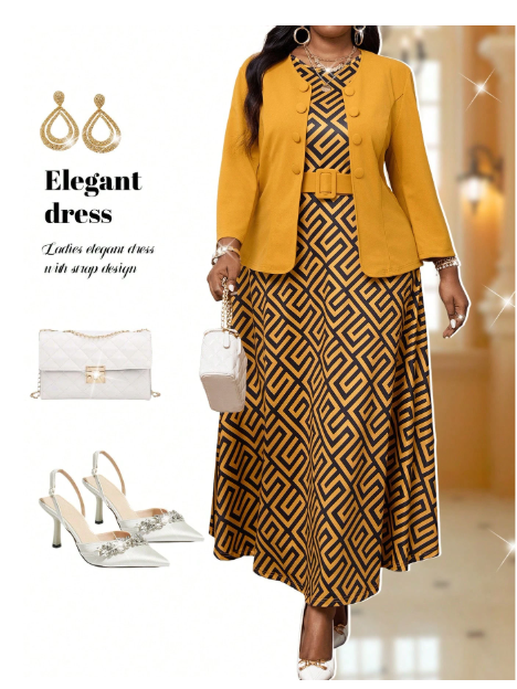 Ensemble pour femmes