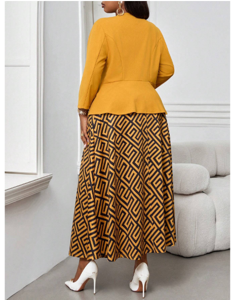Ensemble pour femmes