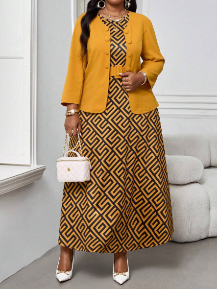 Ensemble pour femmes