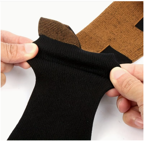 CHAUSSETTES DE COMPRESSION