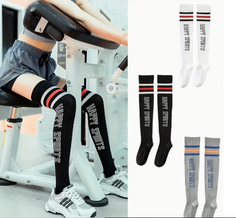 CHAUSSETTES ET BAS DE COMPRESSION