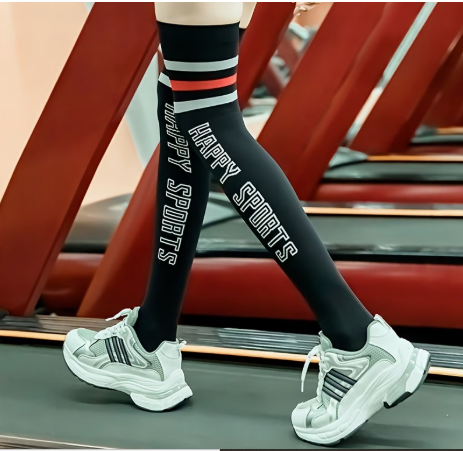CHAUSSETTES ET BAS DE COMPRESSION