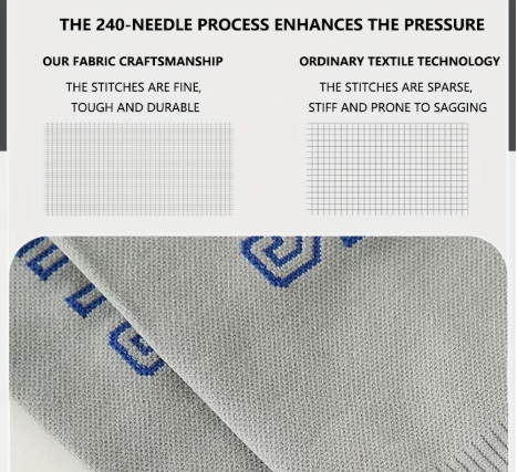 CHAUSSETTES ET BAS DE COMPRESSION