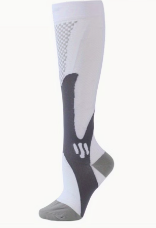 CHAUSSETTES DE COMPRESSION