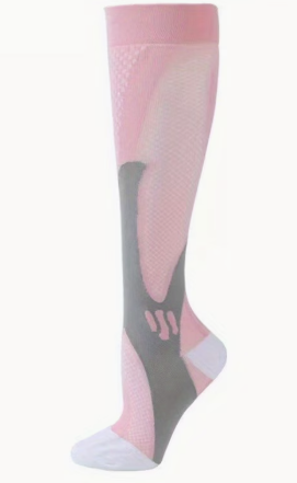 CHAUSSETTES DE COMPRESSION