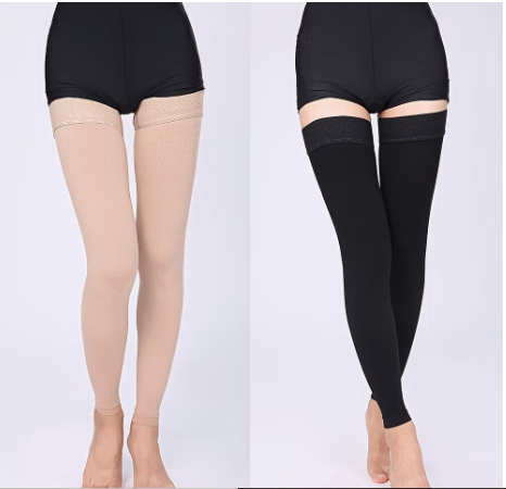 CHAUSSETTES ET BAS DE COMPRESSION