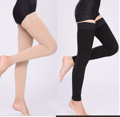 CHAUSSETTES ET BAS DE COMPRESSION