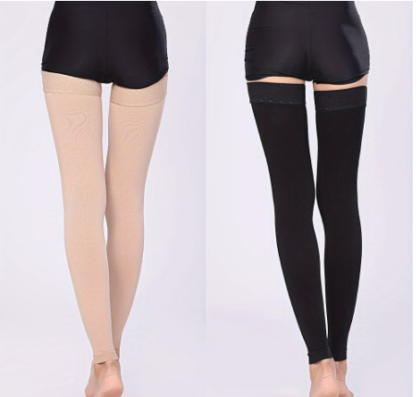 CHAUSSETTES ET BAS DE COMPRESSION