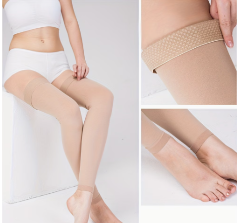 CHAUSSETTES ET BAS DE COMPRESSION