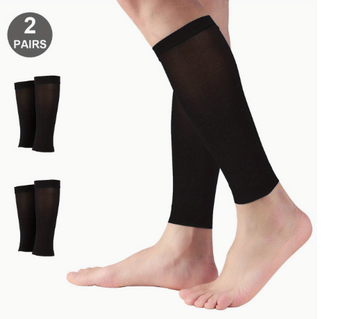 CHAUSSETTES ET BAS DE COMPRESSION