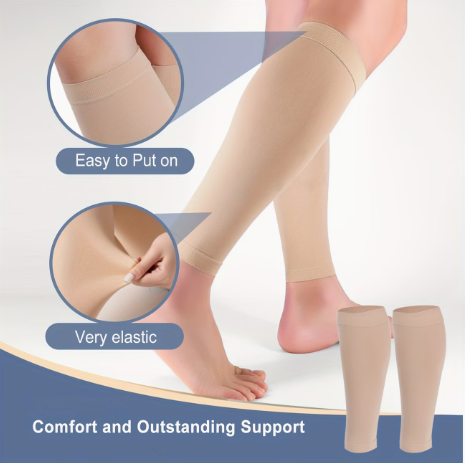 CHAUSSETTES ET BAS DE COMPRESSION