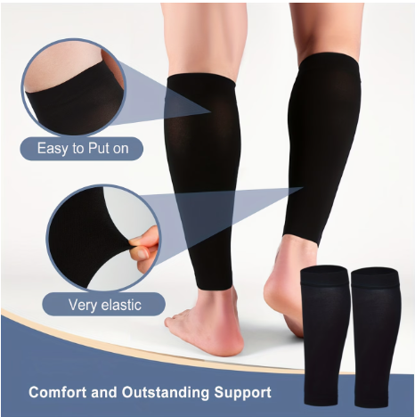 CHAUSSETTES ET BAS DE COMPRESSION