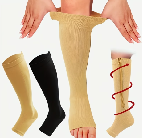 CHAUSSETTES ET BAS DE COMPRESSION