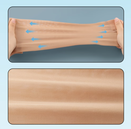 CHAUSSETTES ET BAS DE COMPRESSION