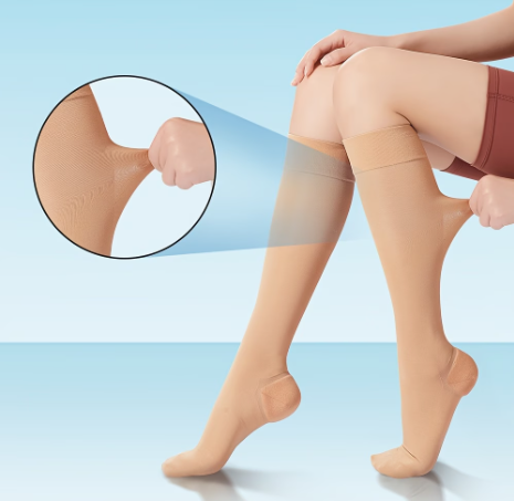 CHAUSSETTES ET BAS DE COMPRESSION