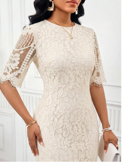 Robe de mariage