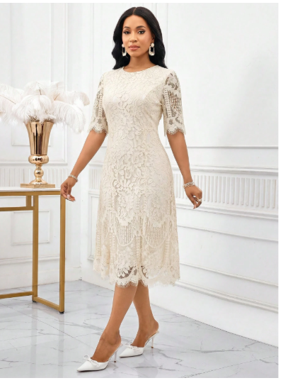 Robe de mariage