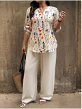 Ensemble pour femmes