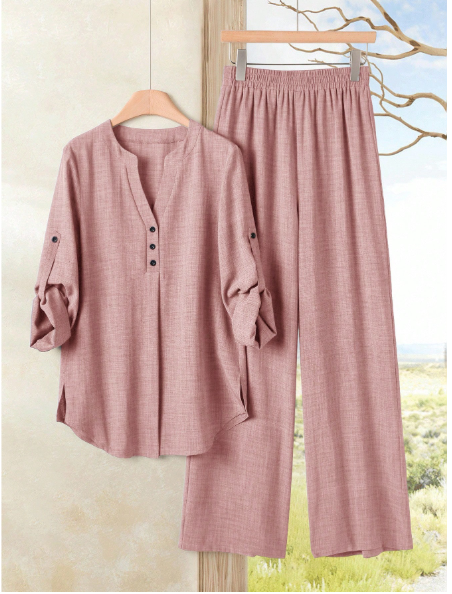 Ensemble femmes