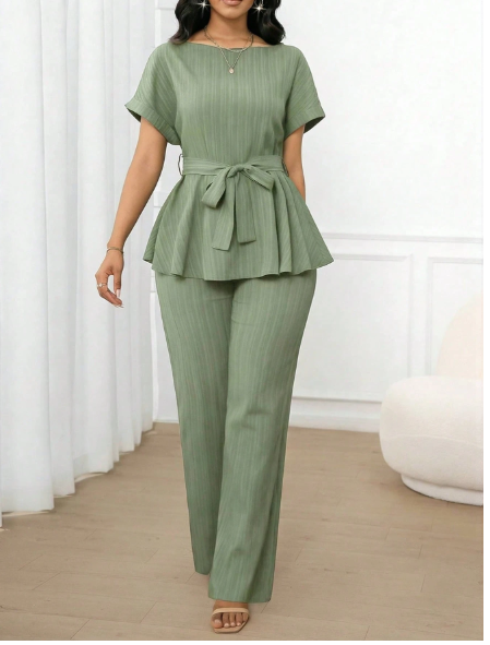 Ensemble pour femmes