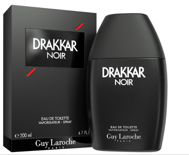PARFUMS HOMMES